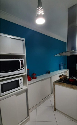Imagem Apartamento com 3 Quartos à Venda, 250 m² em Campos Do Conde Louvre - Tremembé Imagem Apartamento com 3 Quartos à Venda, 250 m² em Campos Do Conde Louvre - Tremembé