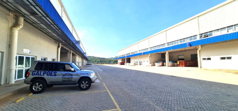 Imagem Imóvel para Alugar, 8.747 m² em Rodovia Castelo Branco, Km 44 - Araçariguama Imagem Imóvel para Alugar, 8.747 m² em Rodovia Castelo Branco, Km 44 - Araçariguama