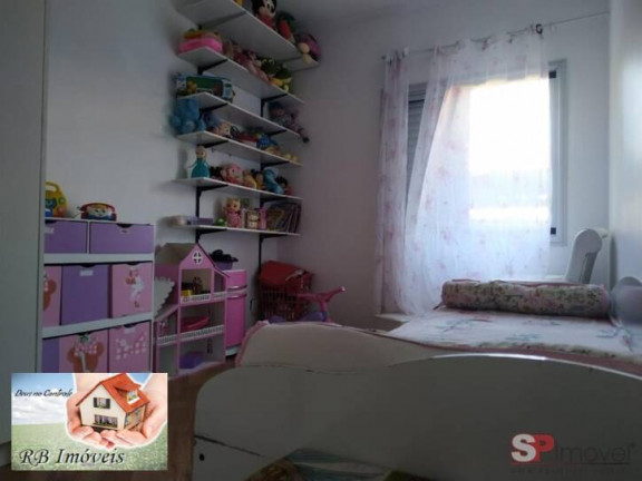 Imagem Apartamento com 2 Quartos à Venda, 57 m² em Ferrazópolis - São Bernardo Do Campo Imagem Apartamento com 2 Quartos à Venda, 57 m² em Ferrazópolis - São Bernardo Do Campo