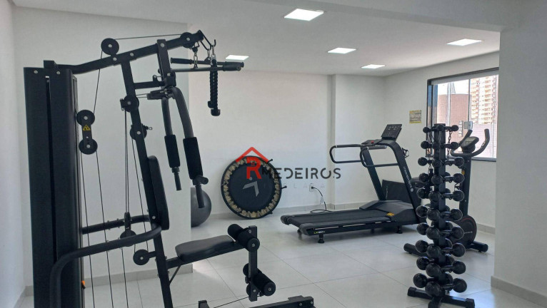 Imagem Apartamento com 1 Quarto à Venda, 46 m² em Tupi - Praia Grande