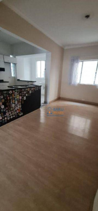 Imagem Apartamento com 3 Quartos à Venda, 100 m² em Santa Efigênia - São Paulo