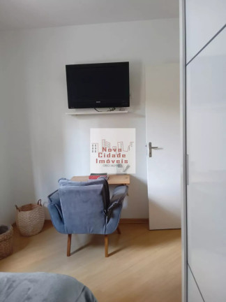 Imagem Apartamento com 2 Quartos à Venda, 64 m² em Vila Olímpia - São Paulo Imagem Apartamento com 2 Quartos à Venda, 64 m² em Vila Olímpia - São Paulo