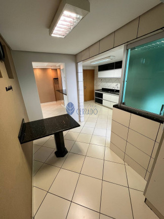 Imagem Apartamento com 4 Quartos à Venda, 138 m² em Maracanã - Anápolis