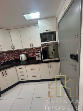 Imagem Cobertura com 3 Quartos à Venda, 167 m² em Centro - Santo André