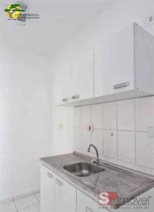 Imagem Apartamento com 2 Quartos à Venda, 46 m² em Vila Amália (zona Norte) - São Paulo Imagem Apartamento com 2 Quartos à Venda, 46 m² em Vila Amália (zona Norte) - São Paulo