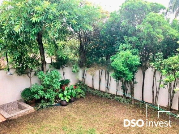 Imagem Casa de Condomínio com 4 Quartos à Venda, 470 m² em Chácara Monte Alegre - São Paulo Imagem Casa de Condomínio com 4 Quartos à Venda, 470 m² em Chácara Monte Alegre - São Paulo
