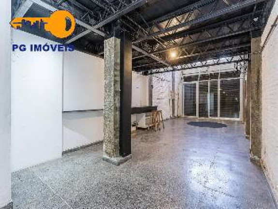 Imagem Sala Comercial à Venda, 420 m² em Centro - Curitiba Imagem Sala Comercial à Venda, 420 m² em Centro - Curitiba