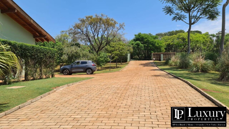 Imagem Casa de Condomínio com 6 Quartos à Venda, em Quinta Do Lago - Avaré Imagem Casa de Condomínio com 6 Quartos à Venda, em Quinta Do Lago - Avaré