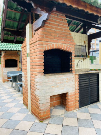 Imagem Apartamento com 2 Quartos à Venda, 76 m² em Vila Tupi - Praia Grande Imagem Apartamento com 2 Quartos à Venda, 76 m² em Vila Tupi - Praia Grande