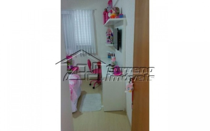 Apartamento com 2 Quartos à Venda, 65 m² em Palmeiras De São José - São José Dos Campos
