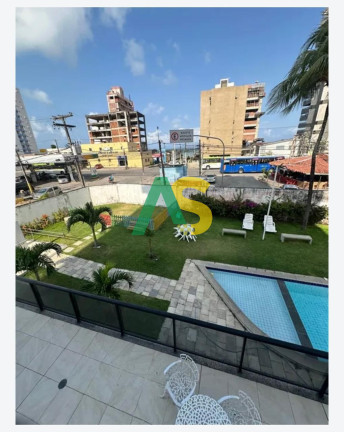 Imagem Imóvel com 2 Quartos à Venda, 50 m² em Casa Caiada - Olinda