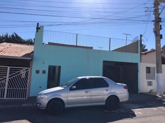 Casa com 2 Quartos à Venda, 206 m² em Residencial Pacaembu - Itupeva