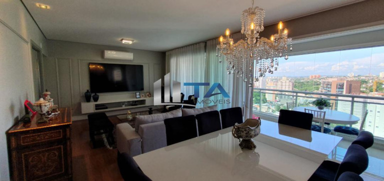 Imagem Imóvel com 3 Quartos à Venda, 183 m² em Cambuí - Campinas Imagem Imóvel com 3 Quartos à Venda, 183 m² em Cambuí - Campinas