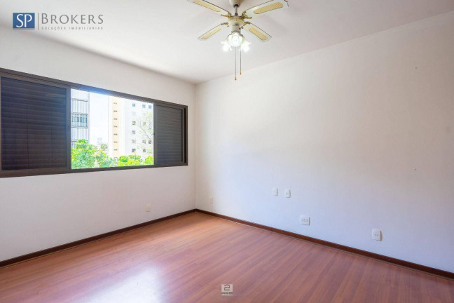 Imagem Apartamento com 4 Quartos à Venda, 280 m² em Cambuí - Campinas