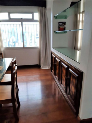 Imagem Apartamento com 4 Quartos para Alugar, 260 m² em Itaim Bibi - São Paulo Imagem Apartamento com 4 Quartos para Alugar, 260 m² em Itaim Bibi - São Paulo