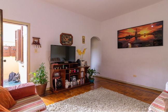 Imagem Casa com 4 Quartos à Venda, 250 m² em Cambuci - São Paulo Imagem Casa com 4 Quartos à Venda, 250 m² em Cambuci - São Paulo