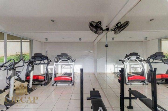 Imagem Apartamento com 3 Quartos à Venda, 84 m² em Sumaré - São Paulo