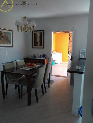 Imagem Casa com 2 Quartos à Venda, 68 m² em Ribeirão Dos Porcos - Atibaia