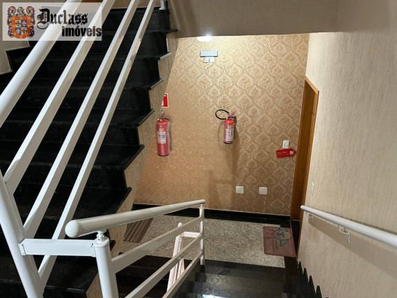 Imagem Cobertura com 2 Quartos à Venda, 80 m² em Vila Linda - Santo André Imagem Cobertura com 2 Quartos à Venda, 80 m² em Vila Linda - Santo André