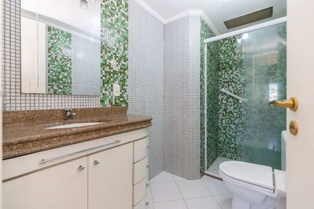 Imagem Apartamento com 2 Quartos à Venda, 63 m² em Campo Belo - São Paulo Imagem Apartamento com 2 Quartos à Venda, 63 m² em Campo Belo - São Paulo