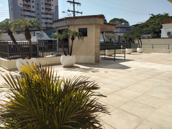Imagem Apartamento com 4 Quartos à Venda, 250 m² em Vila Noemy - Bauru