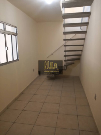 Imagem Galpão para Alugar, 80 m² em Jardim Flórida - Barueri Imagem Galpão para Alugar, 80 m² em Jardim Flórida - Barueri