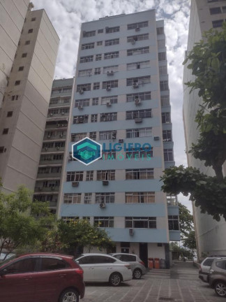 Imagem Apartamento com 3 Quartos à Venda, 180 m² em Icaraí - Niterói