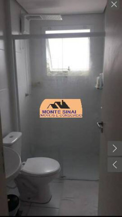 Imagem Apartamento com 2 Quartos à Venda, 50 m² em Vila Barcelona - Sorocaba Imagem Apartamento com 2 Quartos à Venda, 50 m² em Vila Barcelona - Sorocaba