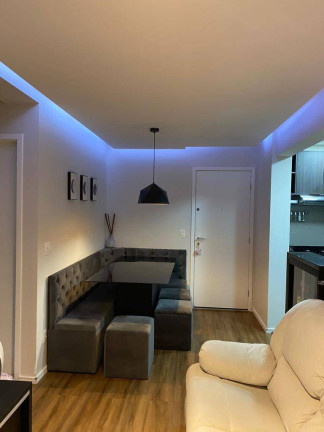 Imagem Apartamento com 2 Quartos à Venda, 49 m² em Vila Andrade - São Paulo Imagem Apartamento com 2 Quartos à Venda, 49 m² em Vila Andrade - São Paulo