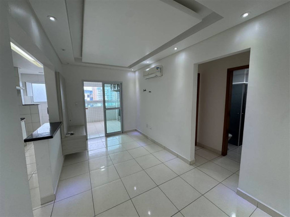 Imagem Apartamento com 2 Quartos à Venda, 66 m² em Mirim - Praia Grande