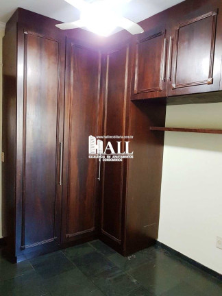 Imagem Apartamento com 5 Quartos à Venda, 205 m² em Centro - São José Do Rio Preto Imagem Apartamento com 5 Quartos à Venda, 205 m² em Centro - São José Do Rio Preto