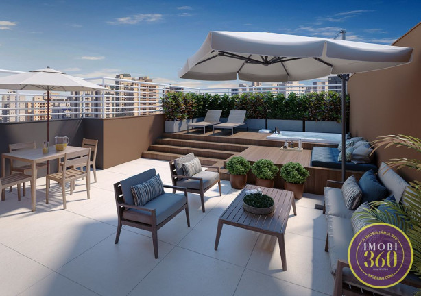 Apartamento com 2 Quartos à Venda, 42 m² em Vila Matilde - São Paulo
