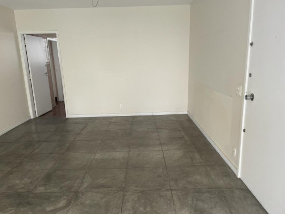 Imagem Imóvel com 3 Quartos à Venda, 135 m² em Santa Cecília - São Paulo