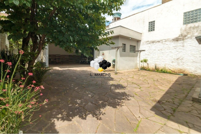 Imagem Casa com 3 Quartos à Venda, 213 m² em Chácara Das Pedras - Porto Alegre