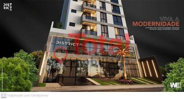 Apartamento com 1 Quarto à Venda, 35 m² em Horto - Ipatinga