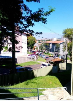 Apartamento com 2 Quartos à Venda, 46 m² em Alto Boqueirão - Curitiba