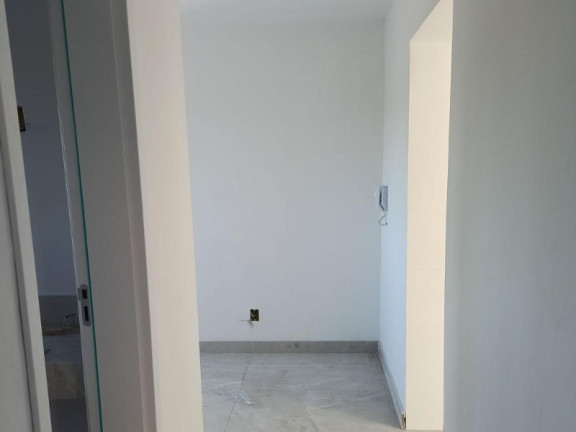 Imagem Imóvel com 2 Quartos à Venda, 60 m² em Europa - Contagem