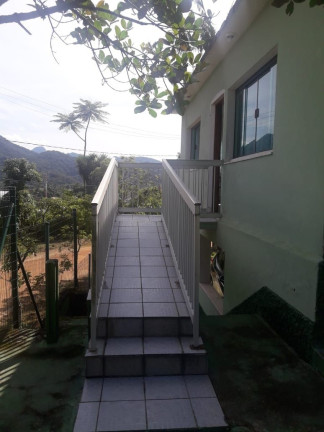 Imagem Casa com 2 Quartos à Venda, 105 m² em Massaguaçu - Caraguatatuba Imagem Casa com 2 Quartos à Venda, 105 m² em Massaguaçu - Caraguatatuba