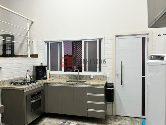 Imagem Casa de Condomínio com 3 Quartos à Venda, 270 m² em Residencial Dos Lagos - Cotia Imagem Casa de Condomínio com 3 Quartos à Venda, 270 m² em Residencial Dos Lagos - Cotia