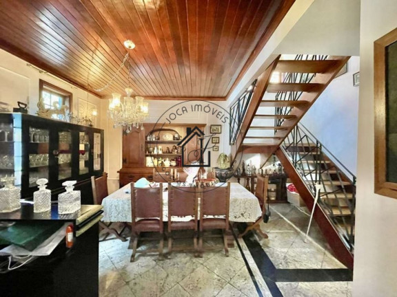 Imagem Casa de Condomínio com 6 Quartos à Venda, 1.008 m² em Chácara Vale Do Rio Cotia - Carapicuíba