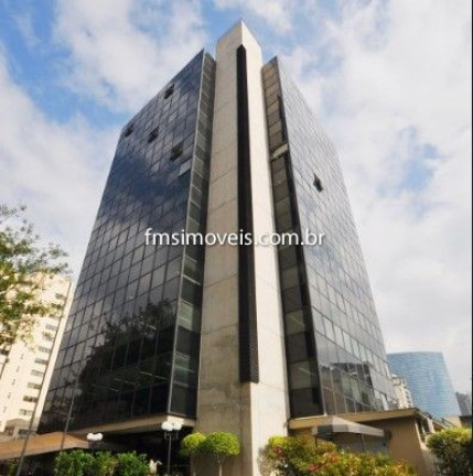 Imagem Imóvel para Alugar, 129 m² em Itaim Bibi - São Paulo Imagem Imóvel para Alugar, 129 m² em Itaim Bibi - São Paulo