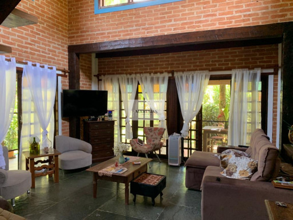 Imagem Casa com 4 Quartos à Venda, 136 m² em Maresias - São Sebastião
