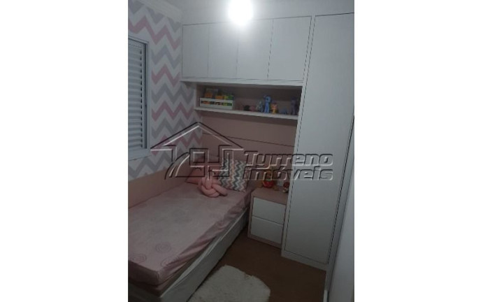 Imagem Apartamento com 3 Quartos à Venda, 90 m² em Jardim Sul - São José Dos Campos Imagem Apartamento com 3 Quartos à Venda, 90 m² em Jardim Sul - São José Dos Campos