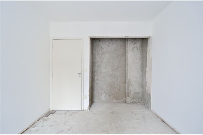 Imagem Apartamento com 3 Quartos à Venda, 68 m² em Moema - São Paulo