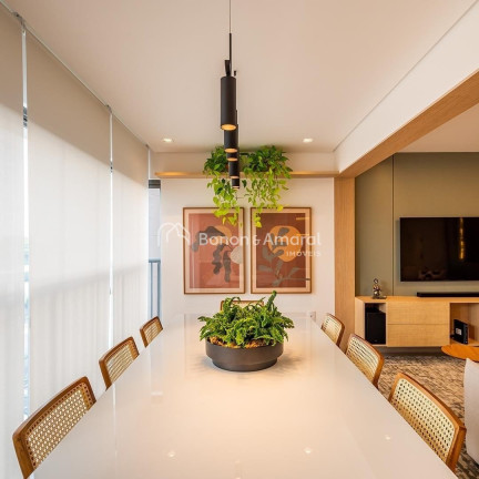 Imagem Apartamento com 2 Quartos à Venda, 87 m² em Jardim Brasil - Campinas Imagem Apartamento com 2 Quartos à Venda, 87 m² em Jardim Brasil - Campinas