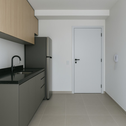 Imagem Studio com 1 Quarto à Venda, 27 m² em Paraíso - São Paulo Imagem Studio com 1 Quarto à Venda, 27 m² em Paraíso - São Paulo