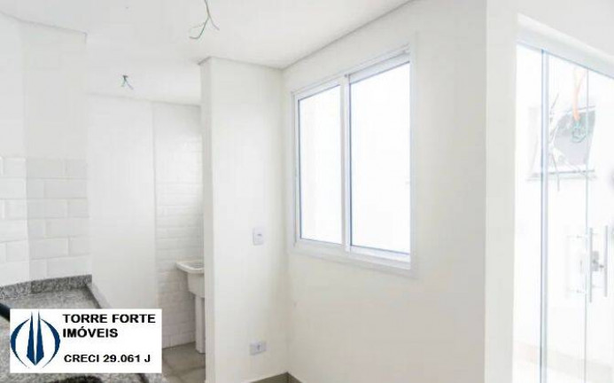 Imagem Apartamento com 2 Quartos à Venda, 48 m² em Vila Alpina - Santo André Imagem Apartamento com 2 Quartos à Venda, 48 m² em Vila Alpina - Santo André