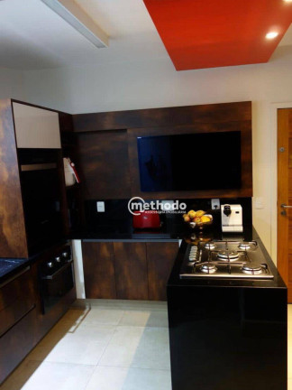 Imagem Cobertura com 3 Quartos à Venda, 191 m² em Vila Nova - Campinas