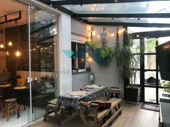 Imagem Apartamento com 3 Quartos à Venda, 109 m² em Jardim Ana Maria - Jundiaí