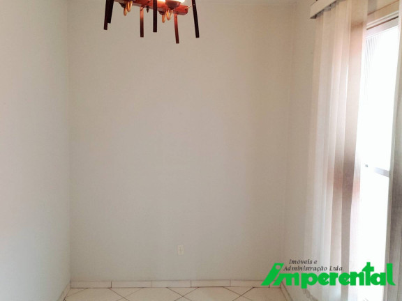 Imagem Casa com 3 Quartos à Venda, 91 m² em Vila Mathias - Santos
